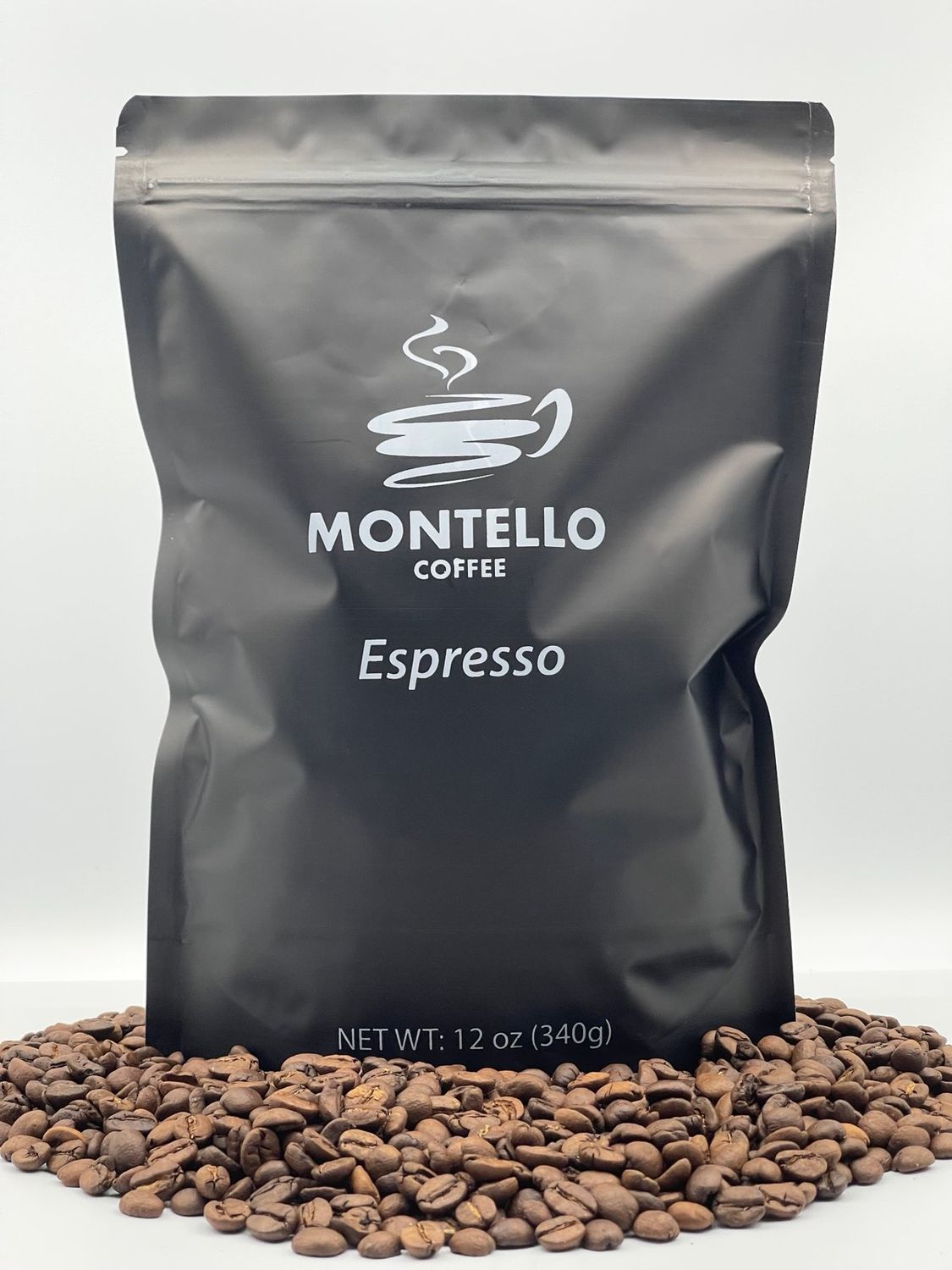 Espresso     Medium Roast
