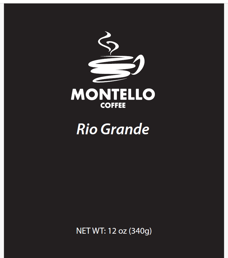 Rio Grande  Medium Roast