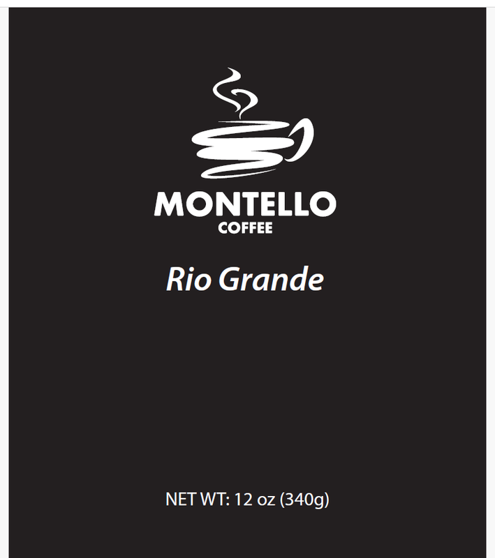 Rio Grande  Medium Roast