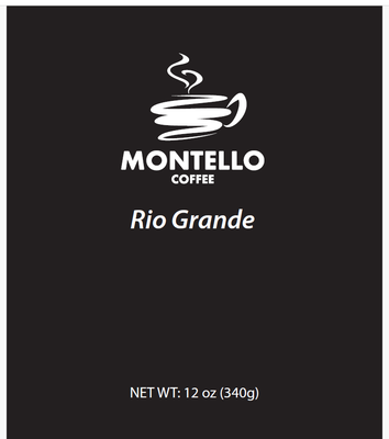 Rio Grande  Medium Roast