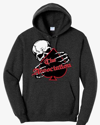 The Association Hoodies 3xl