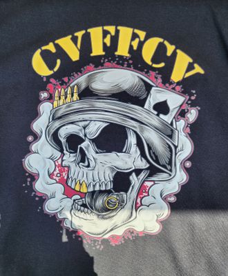 CVFFCV 2XL