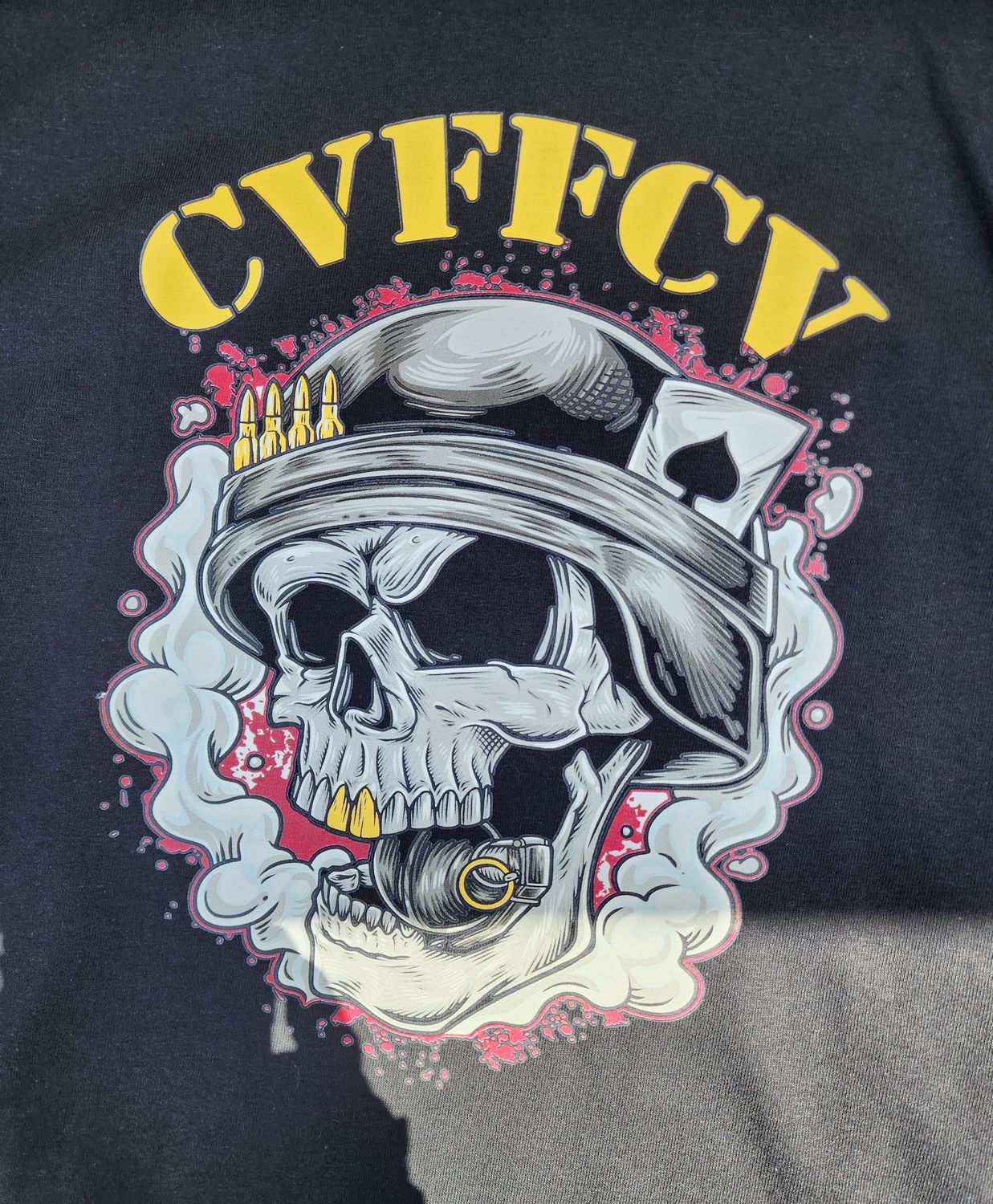 CVFFCV Small