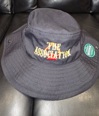 Hat w/Road Name -New Bonies Cap