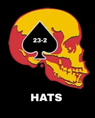 Hats