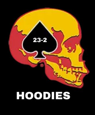 Hoodies