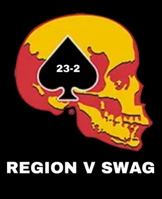 Region V