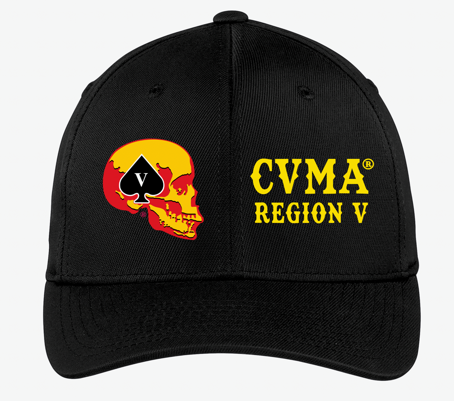 Region V Hat L/XL