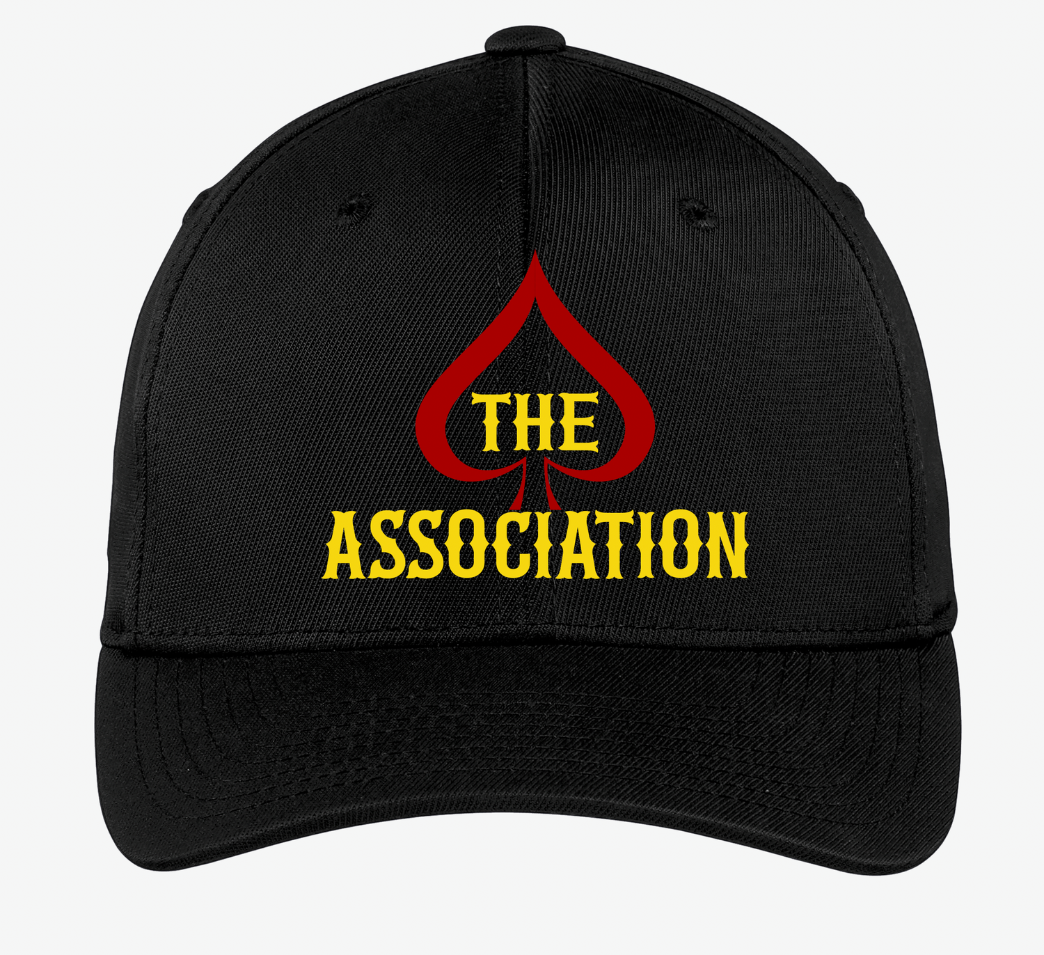 2025 New Ass. Hat S/M