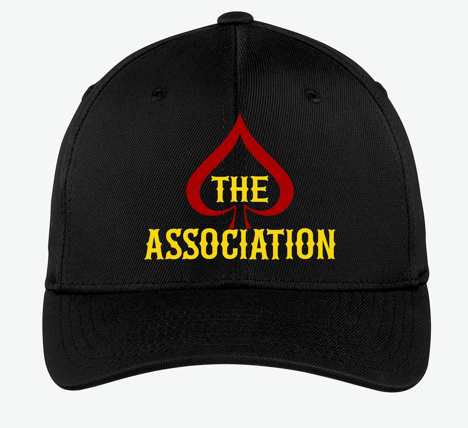 Hat W/ Road Name 2025 New Ass Hat S/M