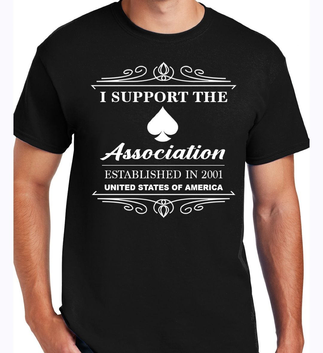 Proud 2 Support Med