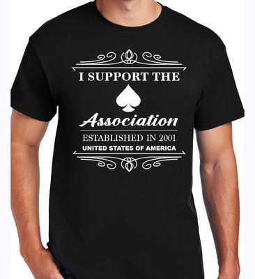 Proud 2 Support XL