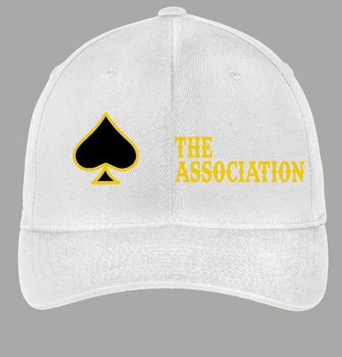 Hats - The Assoc. White S/M