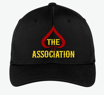 Hat W/ Road Name 2025 New Ass Hat S/M