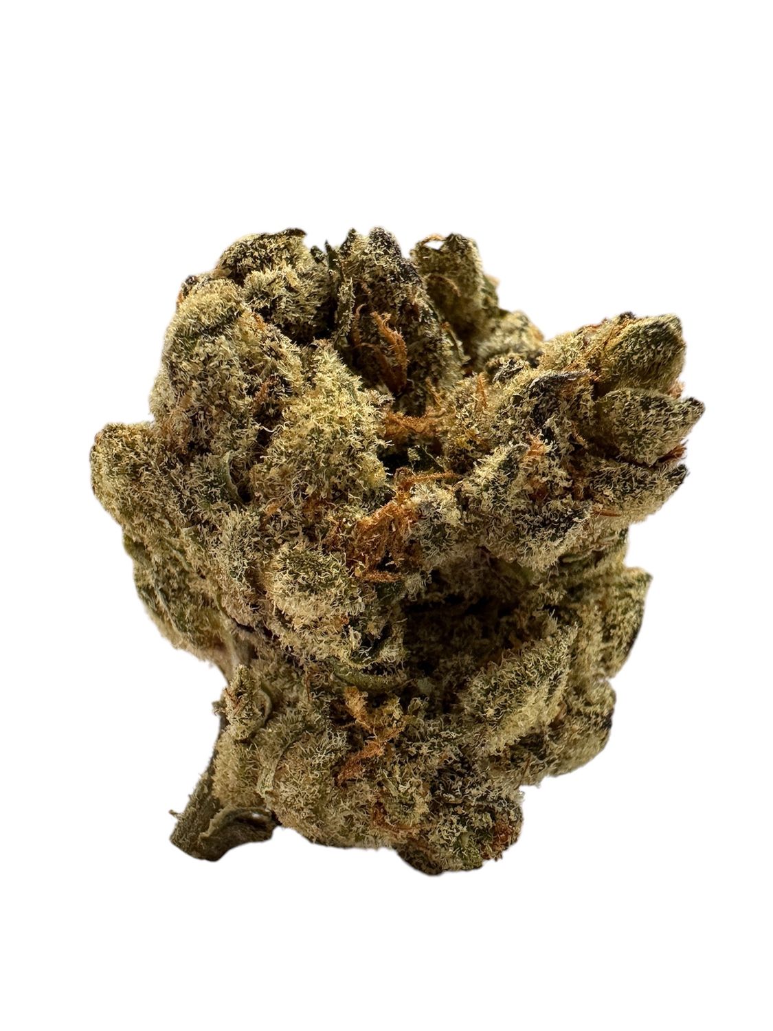 Hydro THCA Flower, Flavor: Alaskan Thunder Fck (Hybird)