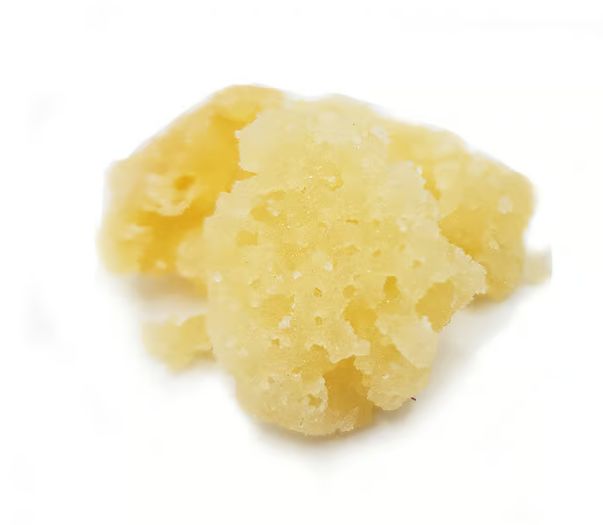 Pineapple Express Crumble