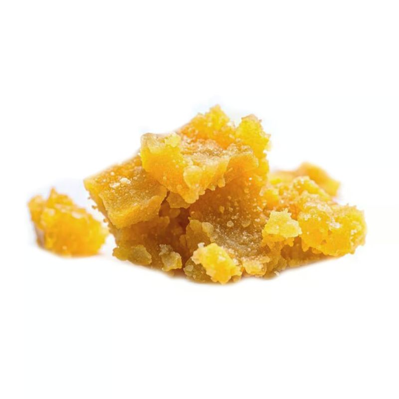 Cherry Pie Crumble