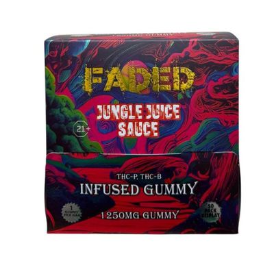Edibles