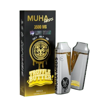 THCA Vapes