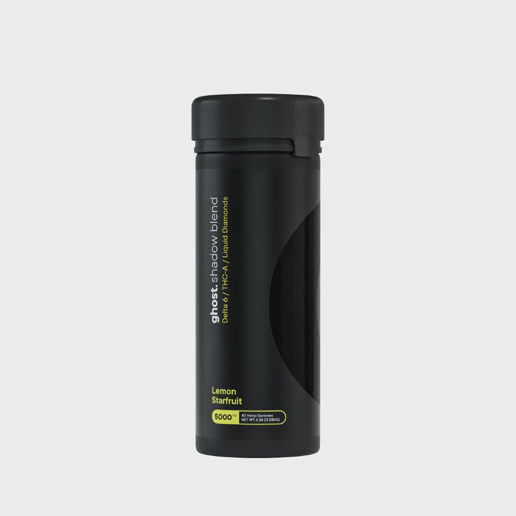 Lemon Starfruit Shadow Blend
