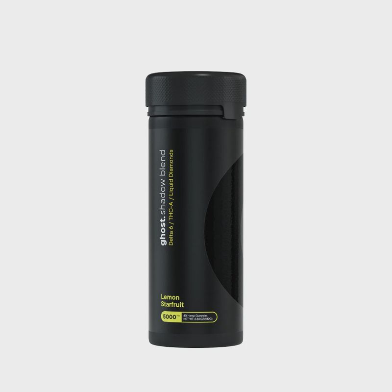 Lemon Starfruit Shadow Blend