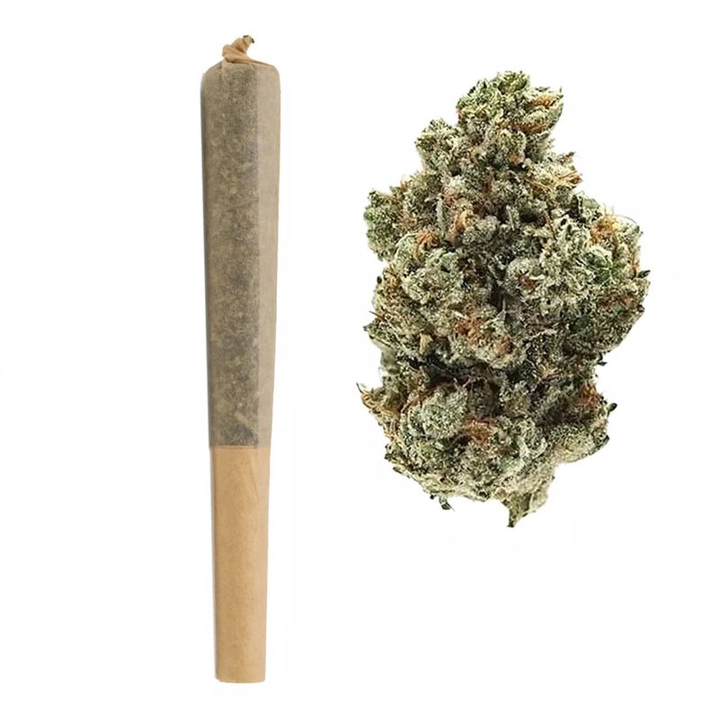 Chem Cake 1G Pre roll