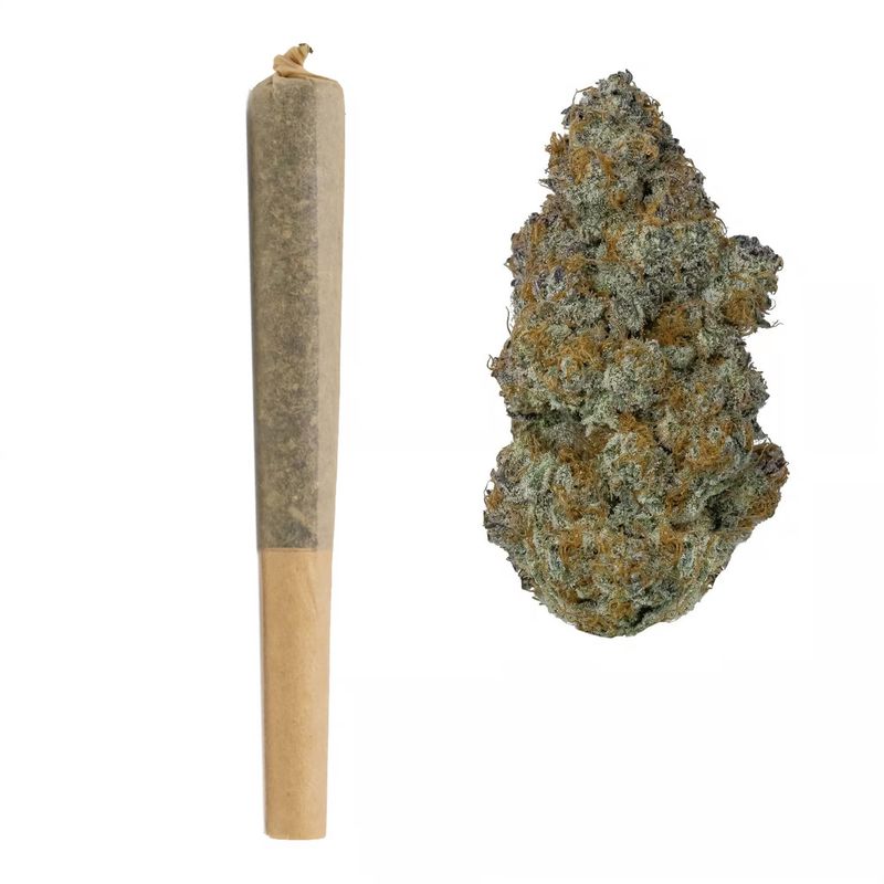 Blueberry Z 1G Pre rolls