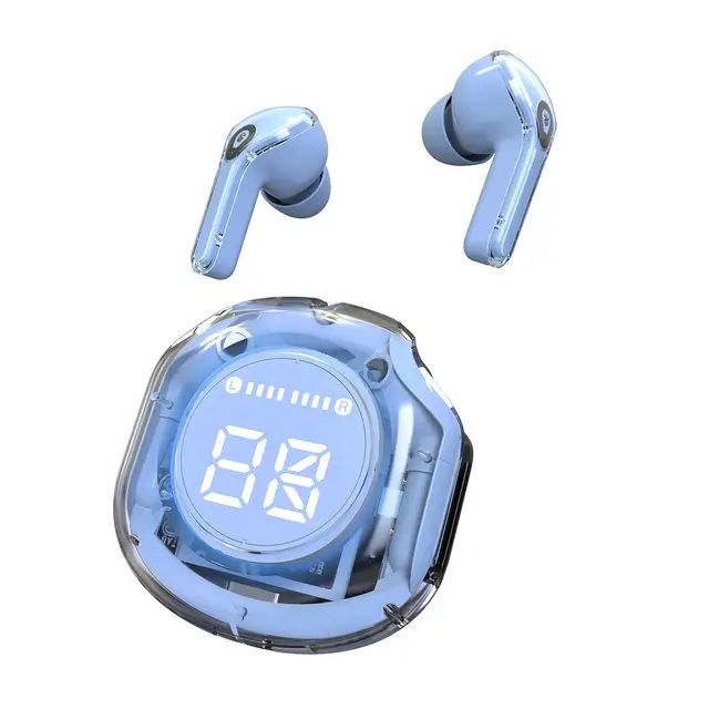 Wireles Earbuds