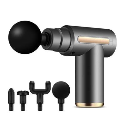 Mini Massage Gun .