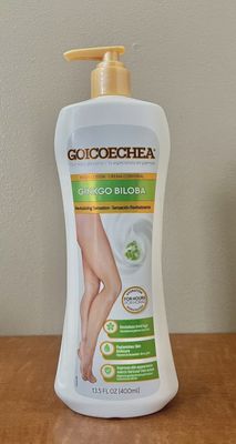 Lotion Ginkogo