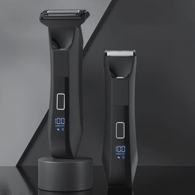 Ball Body &amp; Groin Trimmer
