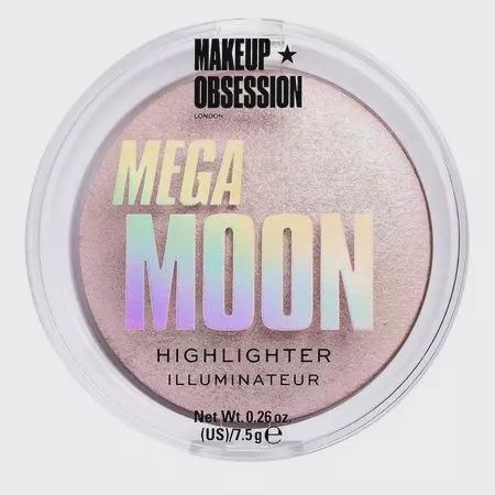 Obsession Mega Moon Highlighter