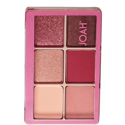 Joah Escapade Eye Palette