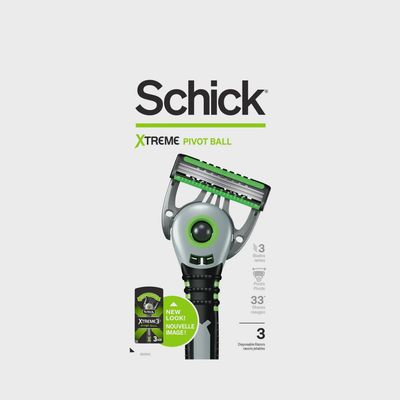 Razors- Schick