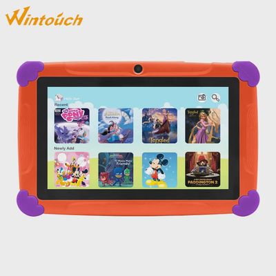 Wintouch K77 kids 7 inch Android tablet