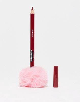 Revolution Lip Liner Dionne