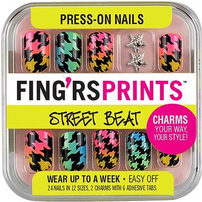Fing&#39;rsPrints