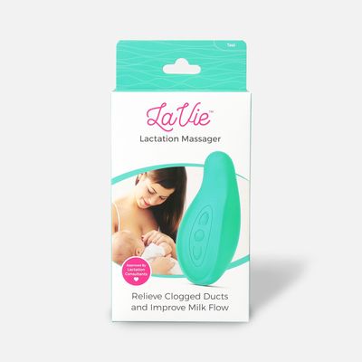 La vie Lactation massager