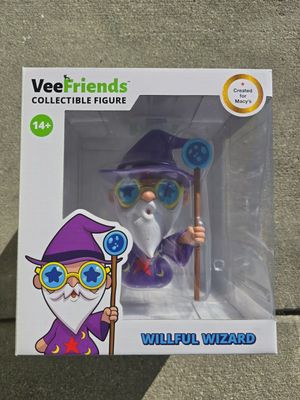 VeeFriends Collectable Figure