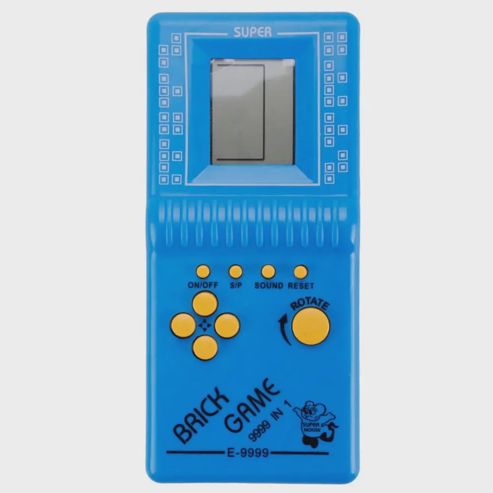 Tetris brick Games