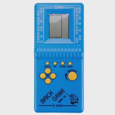 Tetris brick Games