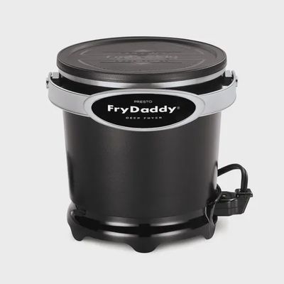 PRESTO Electric fryer