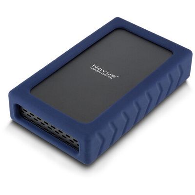 OYEN Rugged external hardrive