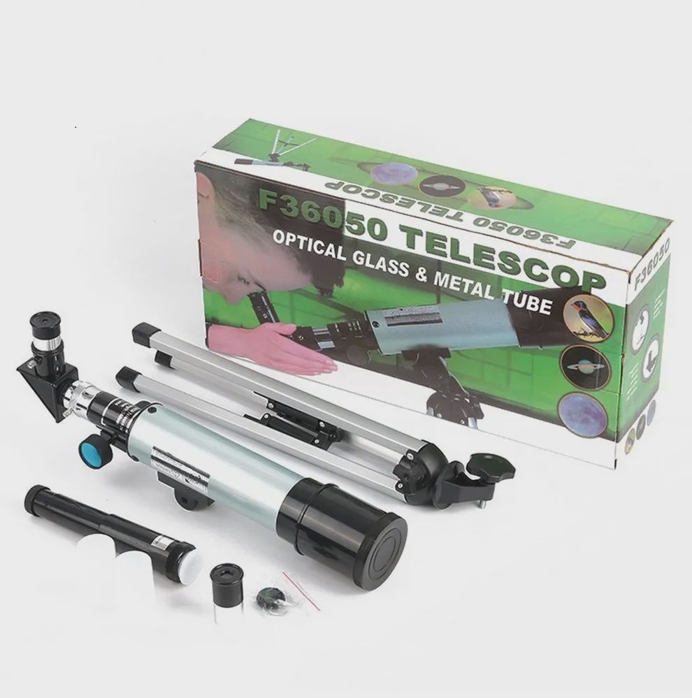 Kids Telescope