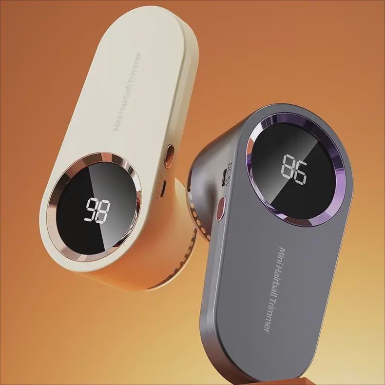 Electric Lint remover