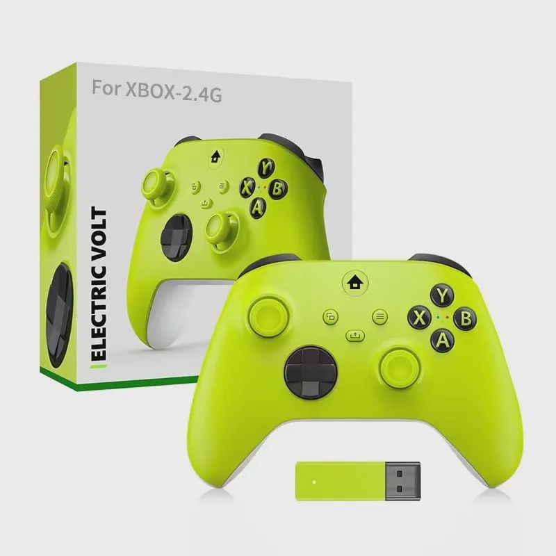2.4G Xbox One controller