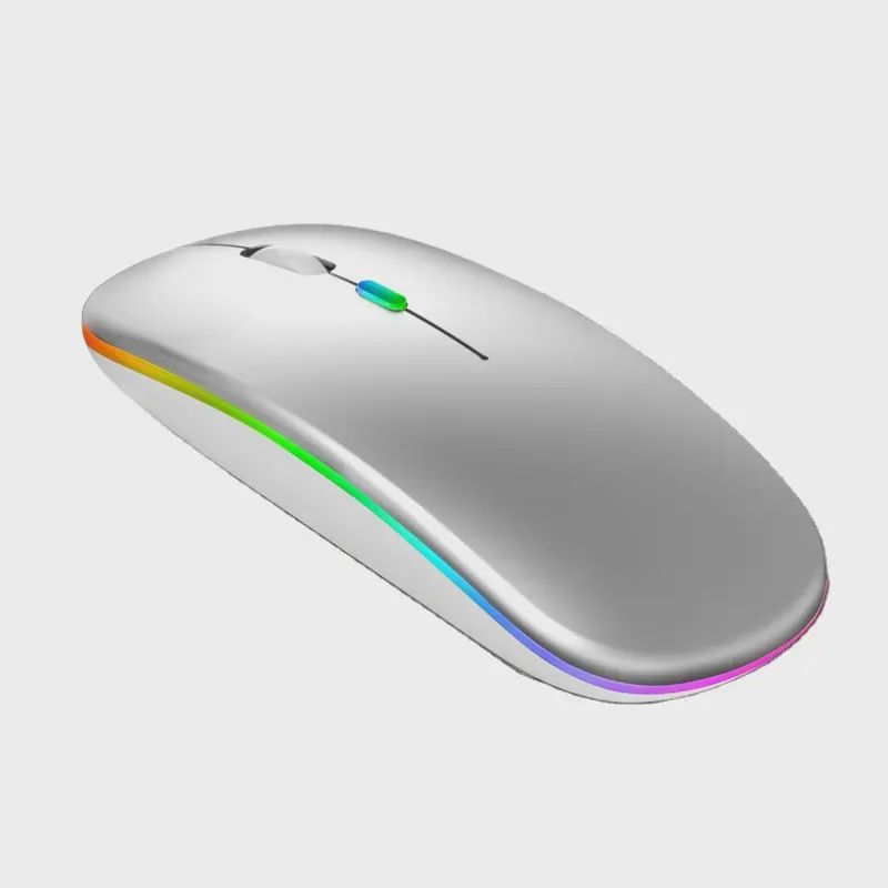 Wirless mouse