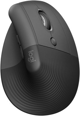 Logitech  V ergonomic mouse
