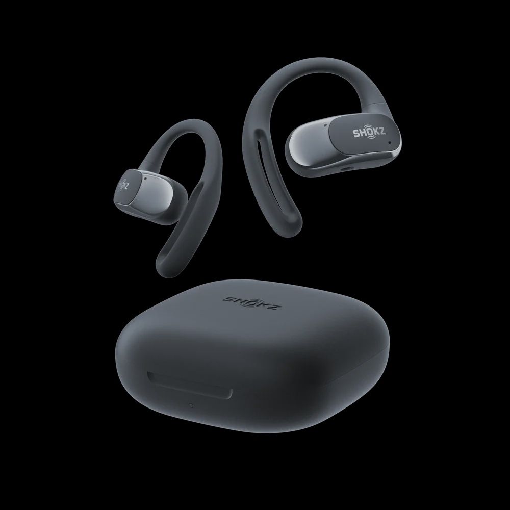 Shokz open fit Air