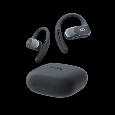 Shokz open fit Air